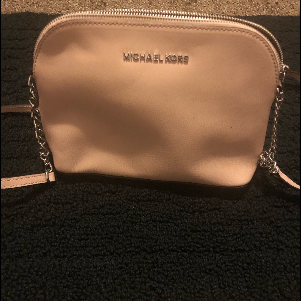 Michael Kors Crossbody